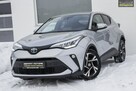 Toyota C-HR Ledy / Kamera Cofania / Gwarancja na ROK / FV 23% - 5