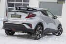 Toyota C-HR Ledy / Kamera Cofania / Gwarancja na ROK / FV 23% - 8