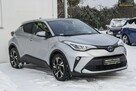 Toyota C-HR Ledy / Kamera Cofania / Gwarancja na ROK / FV 23% - 10