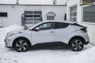 Toyota C-HR Ledy / Kamera Cofania / Gwarancja na ROK / FV 23% - 12