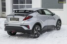 Toyota C-HR Ledy / Kamera Cofania / Gwarancja na ROK / FV 23% - 15