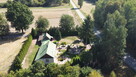 Domek letniskowy w Zawadzie Starej gm. Policzna. - 4