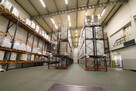 Zespół budynków produkcyjno-magazynowych, 5544m2, - 12