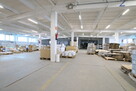 Zespół budynków produkcyjno-magazynowych, 5544m2, - 9