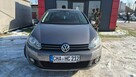 Volkswagen Golf 1.2 TSI 105 KM | 2011 | Grzane fotele | Tempomat | PDC | Alu Lato/Zima - 2