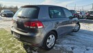 Volkswagen Golf 1.2 TSI 105 KM | 2011 | Grzane fotele | Tempomat | PDC | Alu Lato/Zima - 4
