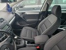 Volkswagen Golf 1.2 TSI 105 KM | 2011 | Grzane fotele | Tempomat | PDC | Alu Lato/Zima - 10