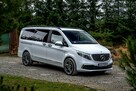 Mercedes V 300 d 4-Matic / 2kpl kół / NISKI PRZEBIEG / Bezwypadek / Salon PL / FV 23%