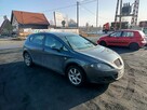 Seat Leon 2.0TDI 140km 06r - 2