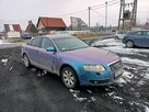 Audi A6 3.0TDI 233km 08r Automat 4x4