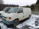 Volkswagen Transporter T4 2.5TDI 102km 99r