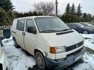 Volkswagen Transporter T4 2.5TDI 102km 99r - 2