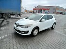 Renault Megane 1.5DCI 95km 15r Vat-1 - 2