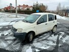Fiat Panda 1.3JTD 69km 08r Van Vat-1