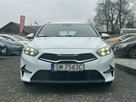 Kia Cee'd Salon Polska Poleasingowy I właściciel Serwis ASO VAT 23% Bezwypadkowy - 2