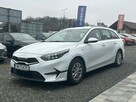 Kia Cee'd Salon Polska Poleasingowy I właściciel Serwis ASO VAT 23% Bezwypadkowy - 3