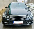 Mercedes E 350 - 2