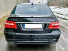 Mercedes E 350 - 5