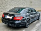Mercedes E 350 - 6