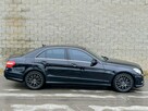 Mercedes E 350 - 7