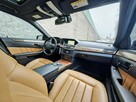 Mercedes E 350 - 14