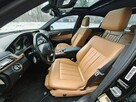 Mercedes E 350 - 15