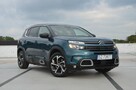 Citroen C5 Aircross 1.6i 224 KM Plug-in Hybrid LEDy/ Navi/ Radar/ Kamera/ Parktronic - 6