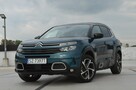 Citroen C5 Aircross 1.6i 224 KM Plug-in Hybrid LEDy/ Navi/ Radar/ Kamera/ Parktronic - 7