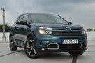 Citroen C5 Aircross 1.6i 224 KM Plug-in Hybrid LEDy/ Navi/ Radar/ Kamera/ Parktronic - 8