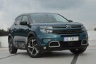 Citroen C5 Aircross 1.6i 224 KM Plug-in Hybrid LEDy/ Navi/ Radar/ Kamera/ Parktronic - 9