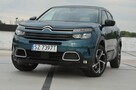 Citroen C5 Aircross 1.6i 224 KM Plug-in Hybrid LEDy/ Navi/ Radar/ Kamera/ Parktronic - 10