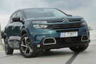 Citroen C5 Aircross 1.6i 224 KM Plug-in Hybrid LEDy/ Navi/ Radar/ Kamera/ Parktronic - 11