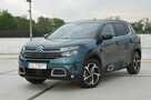 Citroen C5 Aircross 1.6i 224 KM Plug-in Hybrid LEDy/ Navi/ Radar/ Kamera/ Parktronic - 12