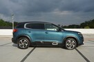 Citroen C5 Aircross 1.6i 224 KM Plug-in Hybrid LEDy/ Navi/ Radar/ Kamera/ Parktronic - 13