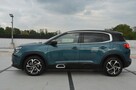 Citroen C5 Aircross 1.6i 224 KM Plug-in Hybrid LEDy/ Navi/ Radar/ Kamera/ Parktronic - 14