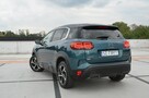 Citroen C5 Aircross 1.6i 224 KM Plug-in Hybrid LEDy/ Navi/ Radar/ Kamera/ Parktronic - 15