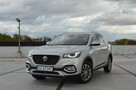 MG HS 1.5i 162 KM aut. LED/ Navi/ Skóra/ Grzania/ Kamera/ Android - 10