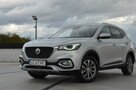 MG HS 1.5i 162 KM aut. LED/ Navi/ Skóra/ Grzania/ Kamera/ Android - 12