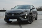 Peugeot 408 224 KM GT aut. Hybrid / Full LED/ Alkantara/ Grzania/ Navi/ Kamera - 2