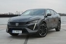 Peugeot 408 224 KM GT aut. Hybrid / Full LED/ Alkantara/ Grzania/ Navi/ Kamera - 4