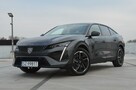 Peugeot 408 224 KM GT aut. Hybrid / Full LED/ Alkantara/ Grzania/ Navi/ Kamera - 8