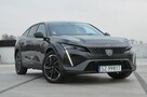 Peugeot 408 224 KM GT aut. Hybrid / Full LED/ Alkantara/ Grzania/ Navi/ Kamera - 9