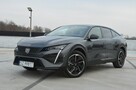 Peugeot 408 224 KM GT aut. Hybrid / Full LED/ Alkantara/ Grzania/ Navi/ Kamera - 10