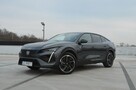 Peugeot 408 224 KM GT aut. Hybrid / Full LED/ Alkantara/ Grzania/ Navi/ Kamera - 11