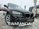 BMW X1 Sdrive#143KM#Navi#Climatronic#Alus#Start Stop#Świeży Import#Gwarancja!