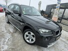 BMW X1 Sdrive#143KM#Navi#Climatronic#Alus#Start Stop#Świeży Import#Gwarancja! - 3
