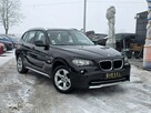 BMW X1 Sdrive#143KM#Navi#Climatronic#Alus#Start Stop#Świeży Import#Gwarancja! - 5