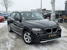 BMW X1 Sdrive#143KM#Navi#Climatronic#Alus#Start Stop#Świeży Import#Gwarancja! - 6