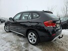 BMW X1 Sdrive#143KM#Navi#Climatronic#Alus#Start Stop#Świeży Import#Gwarancja! - 8