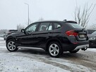 BMW X1 Sdrive#143KM#Navi#Climatronic#Alus#Start Stop#Świeży Import#Gwarancja! - 11